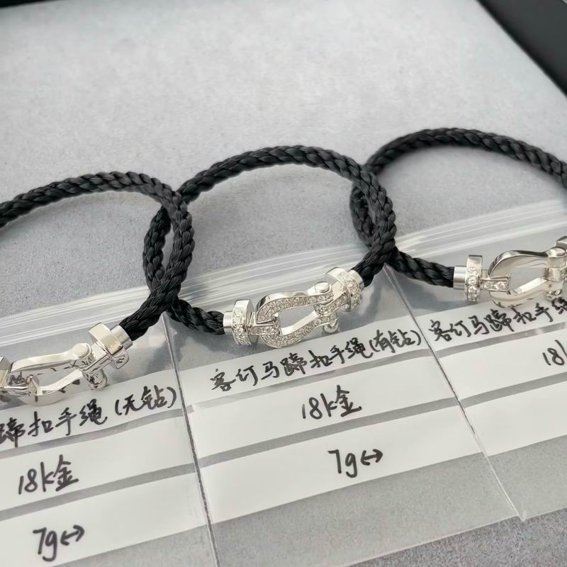 Fred Bracelet 09yxs27